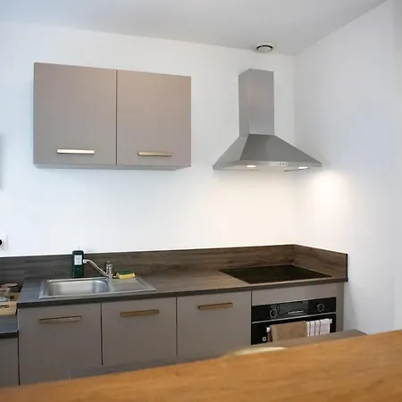 Cosy Apartment