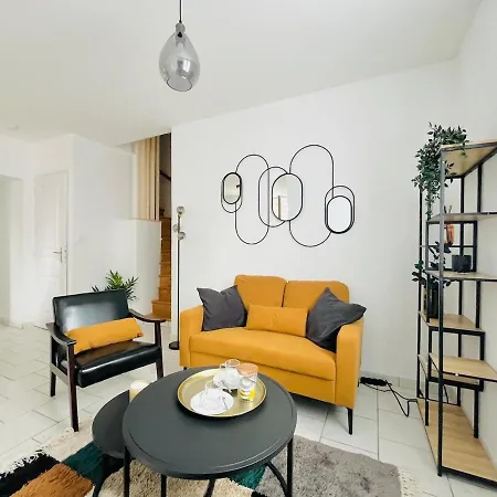 Cosy カンブレー