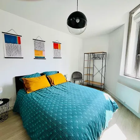 Apartment Cosy *