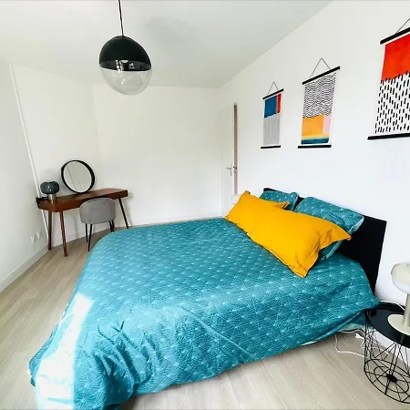 Cosy Apartment *