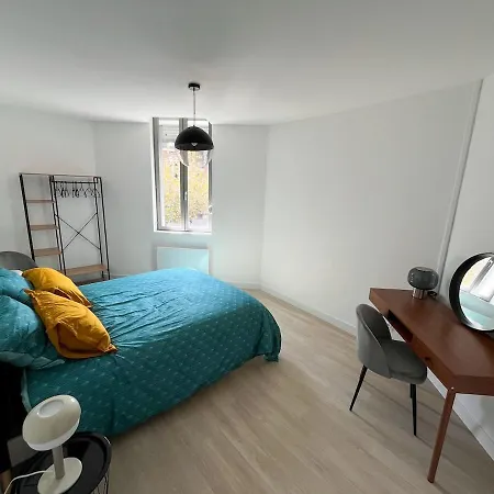 Apartment Cosy *