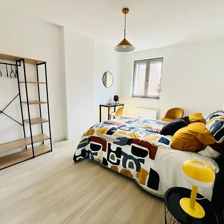 Cosy * カンブレー