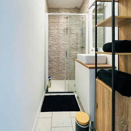 Cosy Apartment *