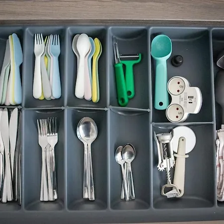 アパート Cosy カンブレー