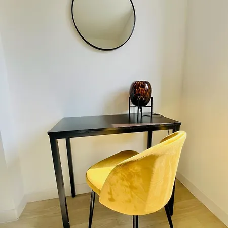 Cosy Apartment Cambrai