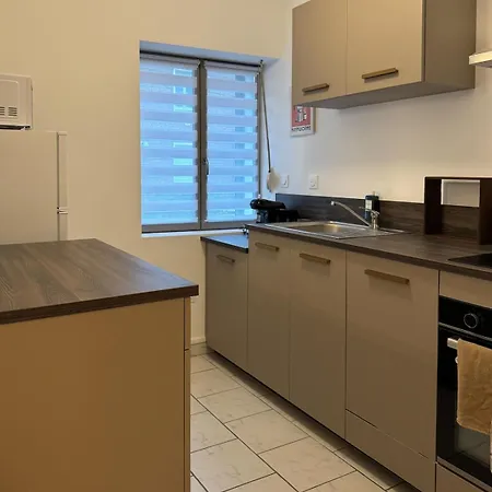 Apartment Cosy
