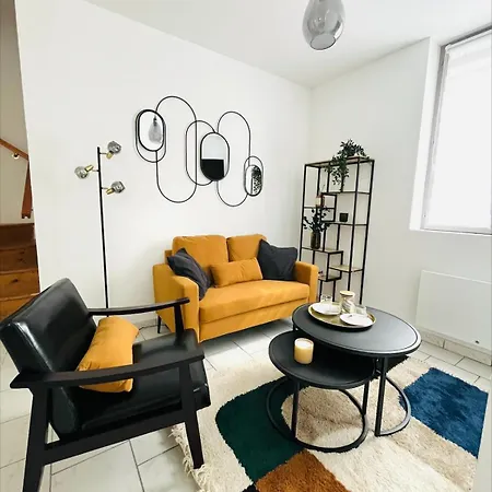 Cosy Apartment *
