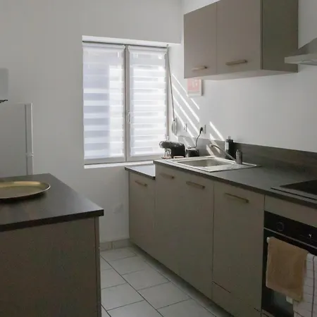 Cosy Apartment Cambrai