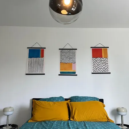 Cosy * カンブレー